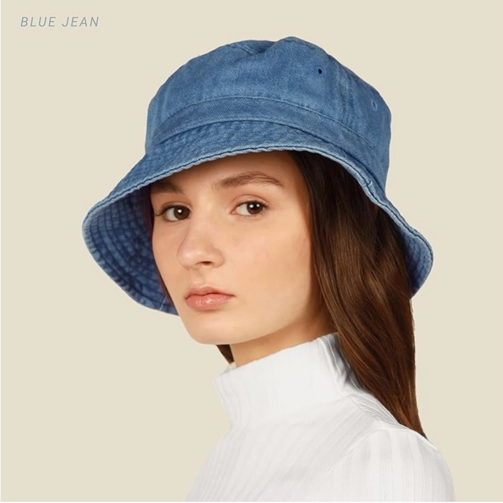 ChokoLids Lightweight Bucket Hats